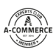 A-Commerce Logo