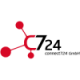 Connect724 Logo