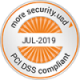 PCI DSS Logo